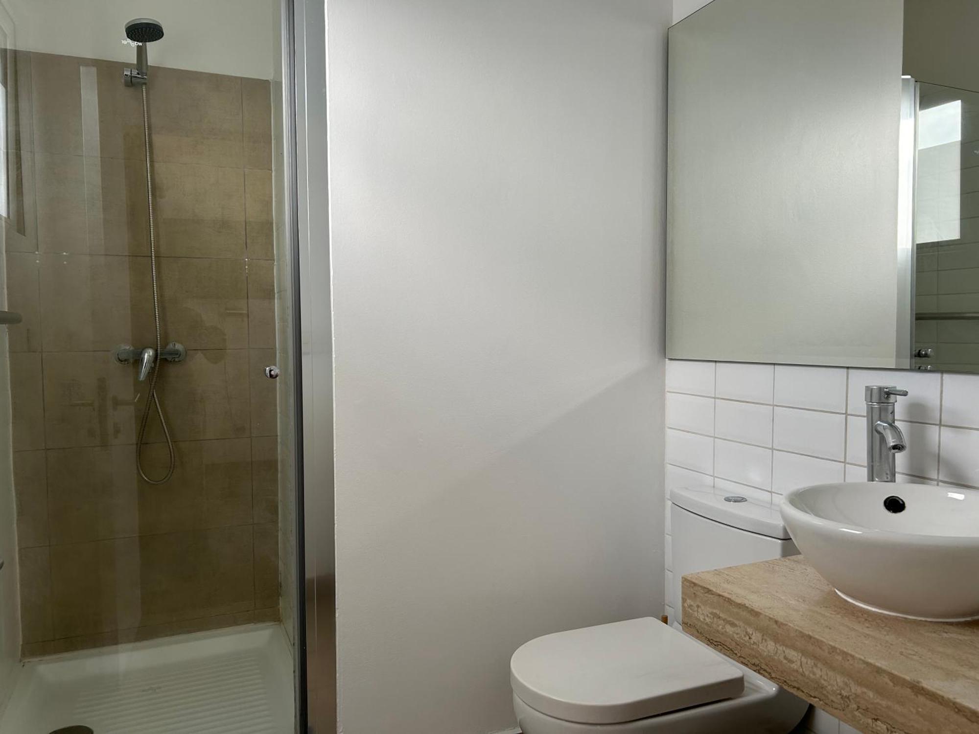 Casona Italia B & B Сантьяго Экстерьер фото