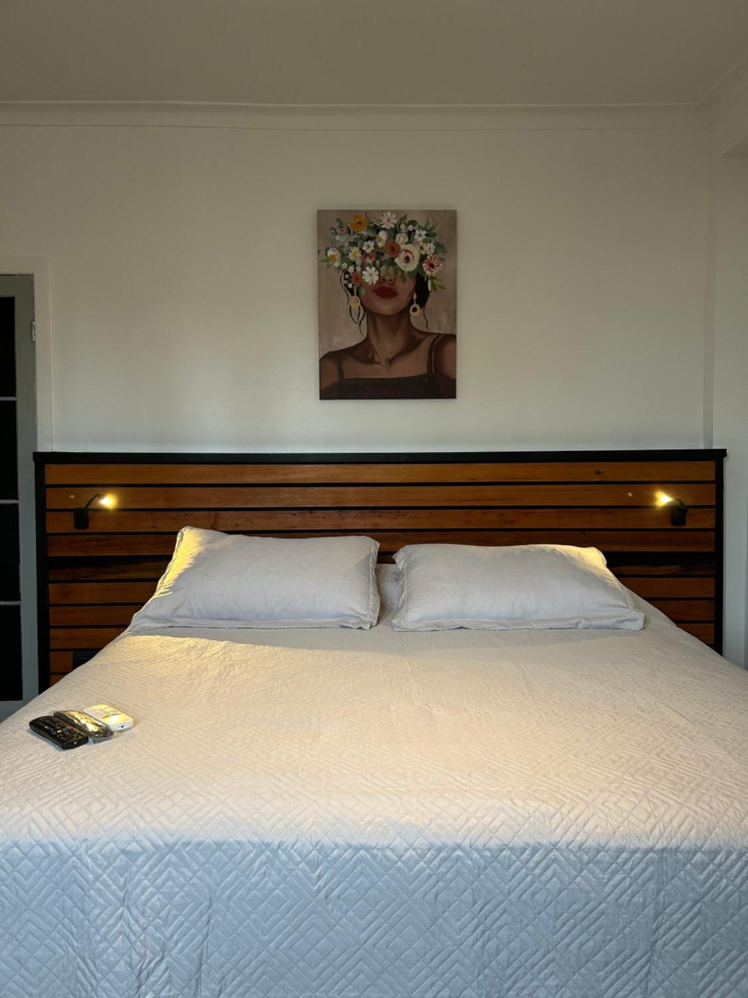 Casona Italia B & B Сантьяго Экстерьер фото