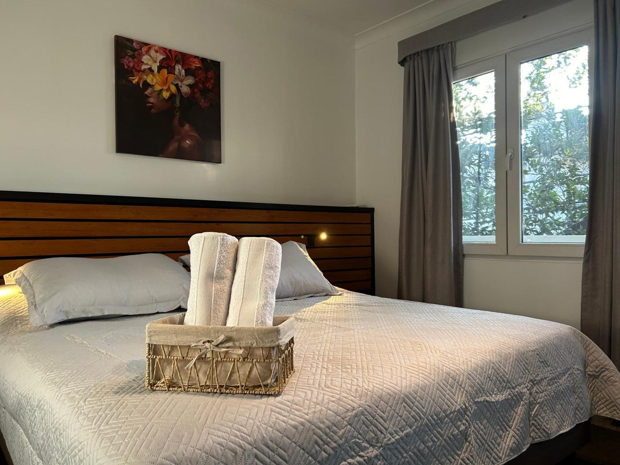 Casona Italia B & B Сантьяго Экстерьер фото